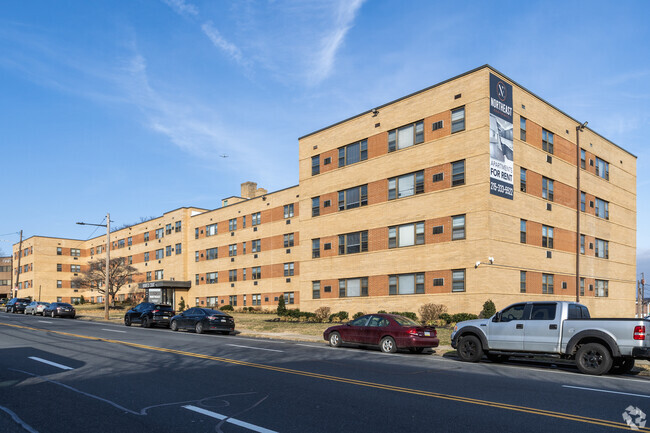 Building Photo - Algon Arms Rental