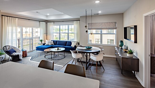 The Edge at Freehold