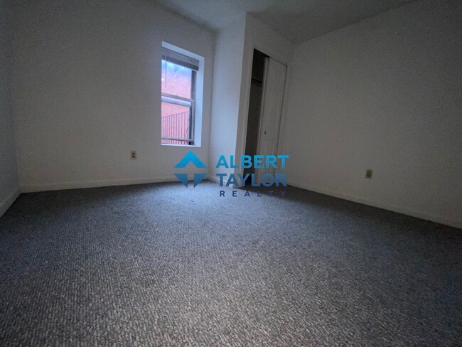Bedroom 2 - 24 Saint Cyprians Pl Unit 4R