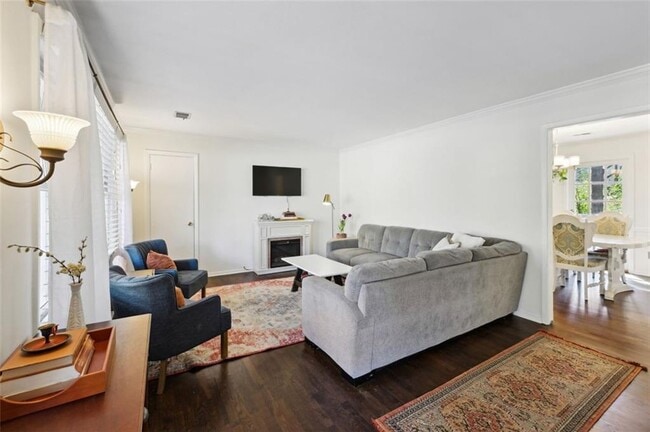 Photo - 2274 Burch Cir NE