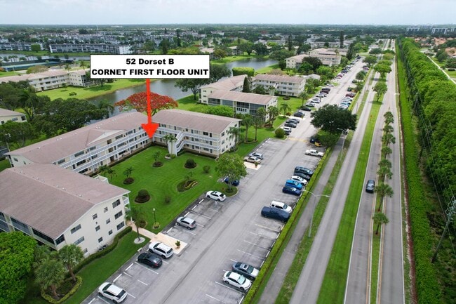 Photo - 52 Dorset Dr Unit B