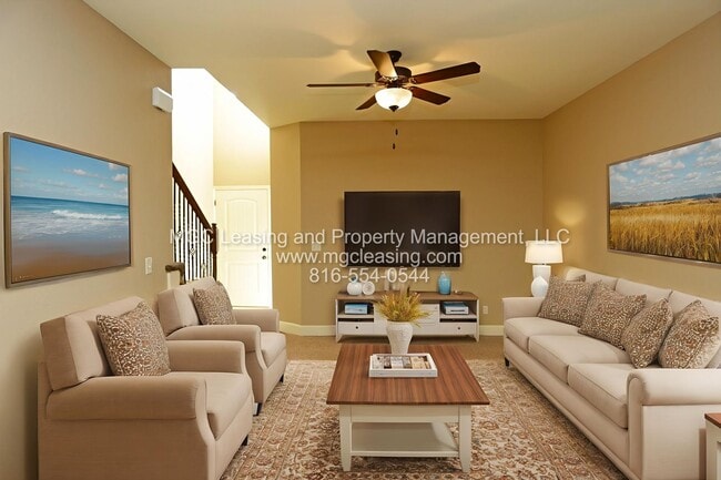 Photo - Eagle Creek Townhomes