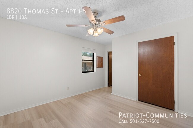 Photo - 8820 Thomas St Unit Apt #5