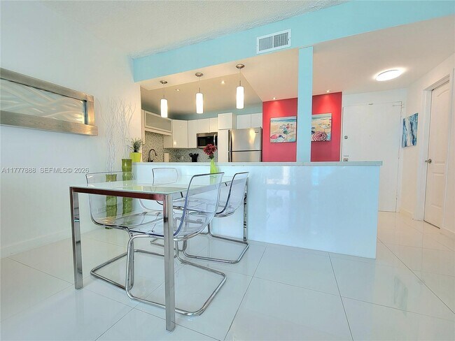 Photo - 3505 S Ocean Dr Unit 1011