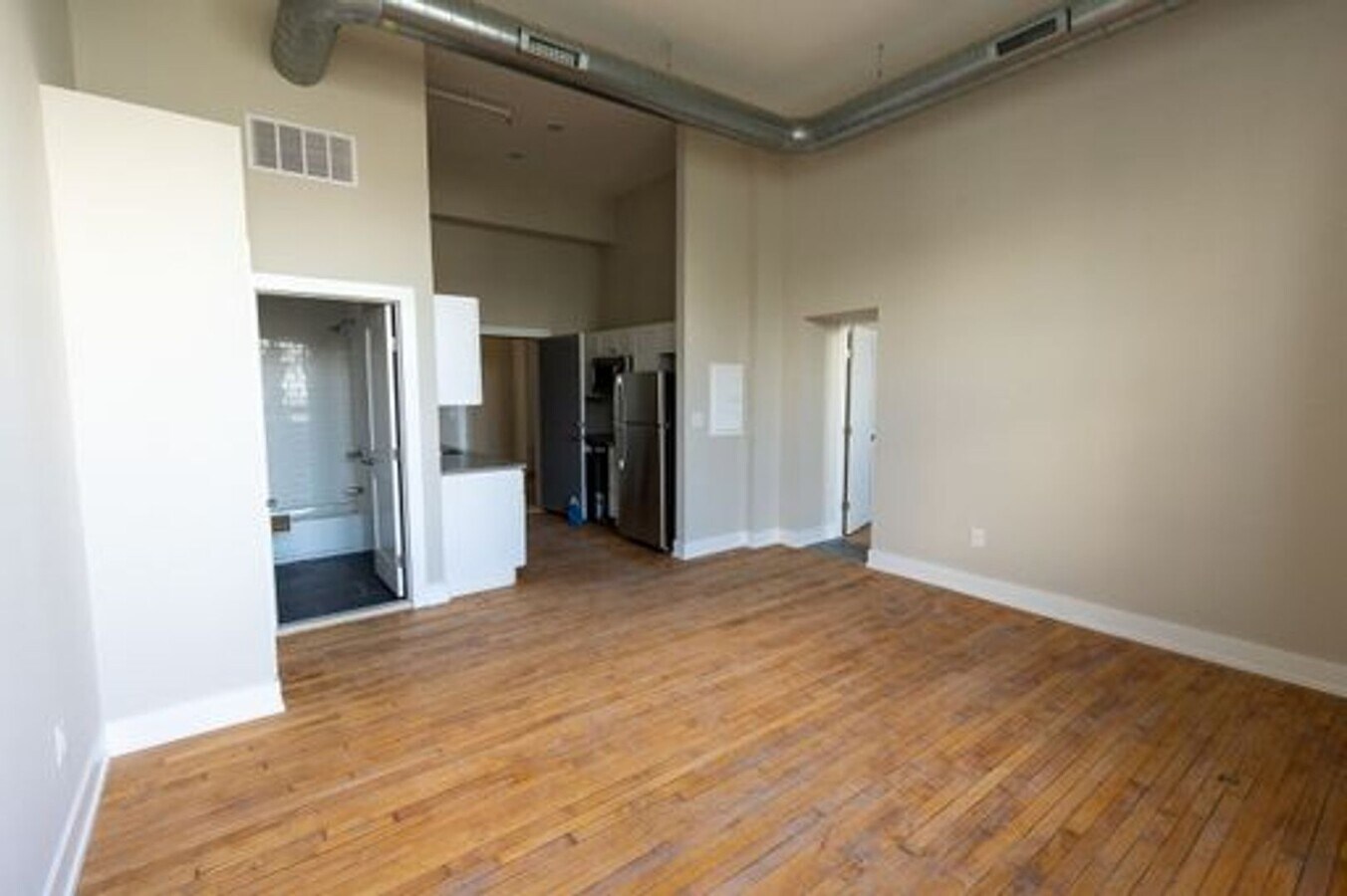 4627 E. Thompson-2 Bed - 4627 E. Thompson-2 Bed Unit 2 Bed