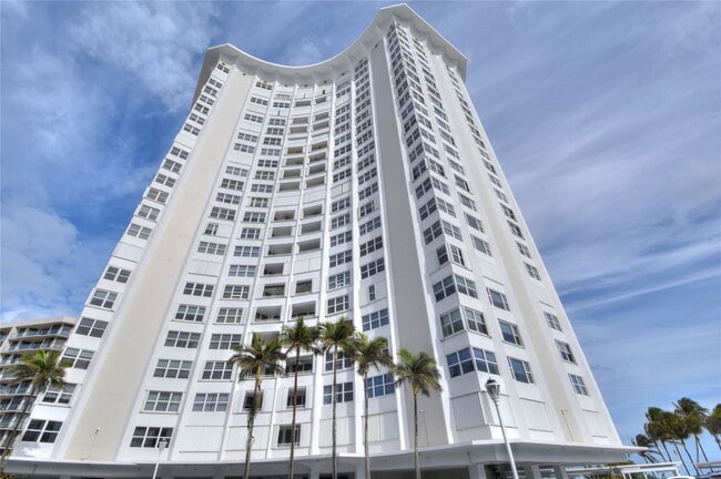 Photo - 1340 S Ocean Blvd Condo Unit 1404