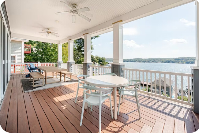 Building Photo - 307 Lakeside Blvd Rental