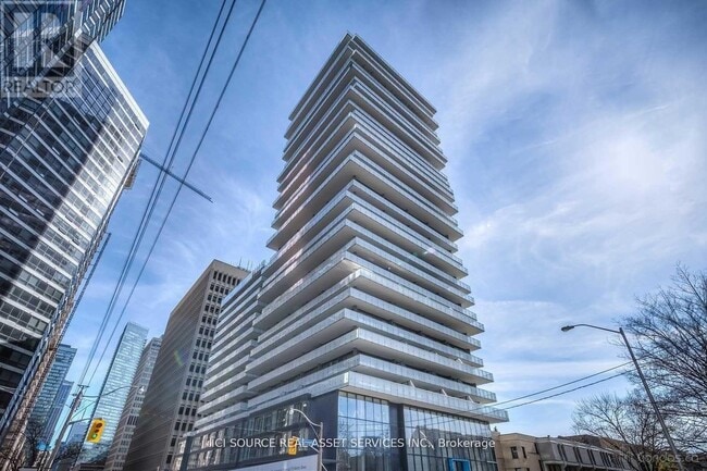 Photo - 57 St Joseph St Unit 2502