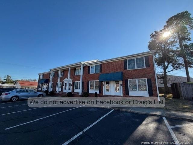 Building Photo - 6467 Yadkin Rd