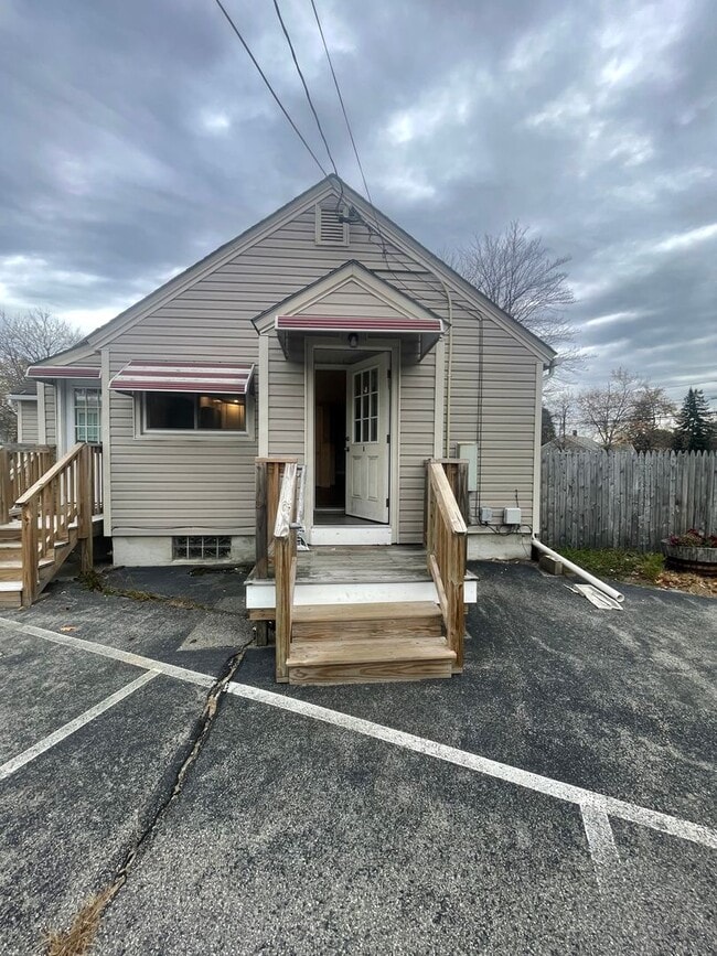 Photo - 3 Hanson Ridge Rd Unit A