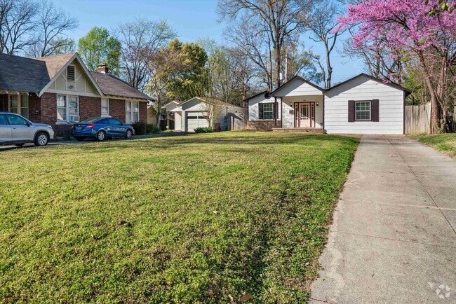 Building Photo - 1760 Crump Ave Rental