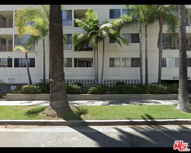 Building Photo - 137 S Palm Dr Unit 503 Rental