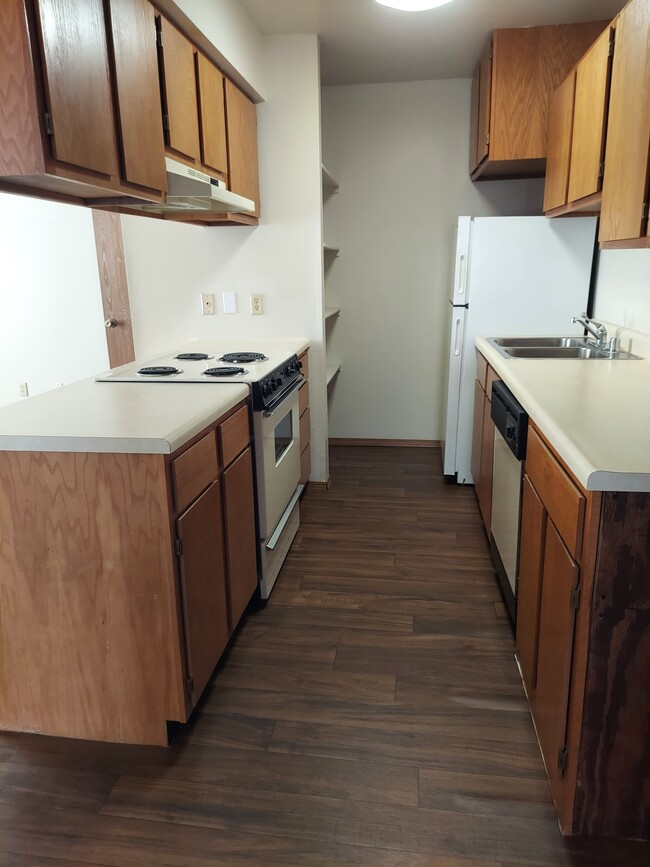 Photo - Cedar Creek Apartments and Townhomes