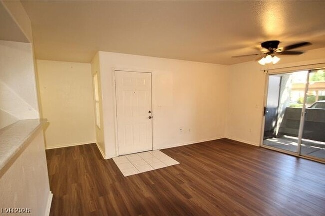 Photo - 555 E Silverado Ranch Blvd Unit 1071