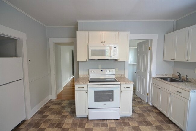 Photo - 208 Irving St Unit 1L