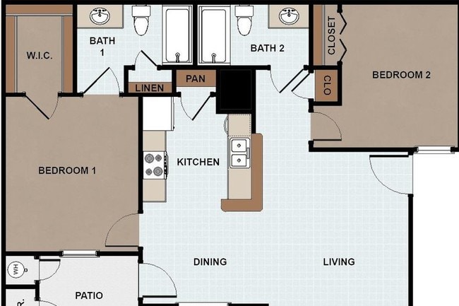 Photo - Padre De Vida Apartments