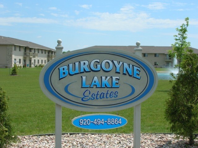 Burgoyne Lake Estates