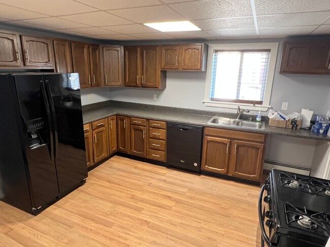 Cocina - 15 Heald St