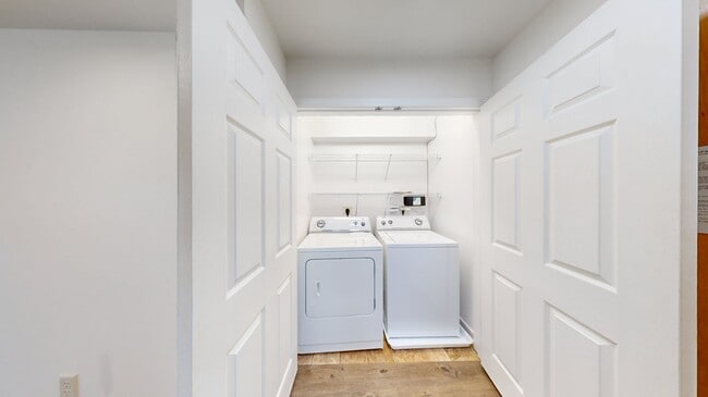 Photo - Cary Belvidere Apartments