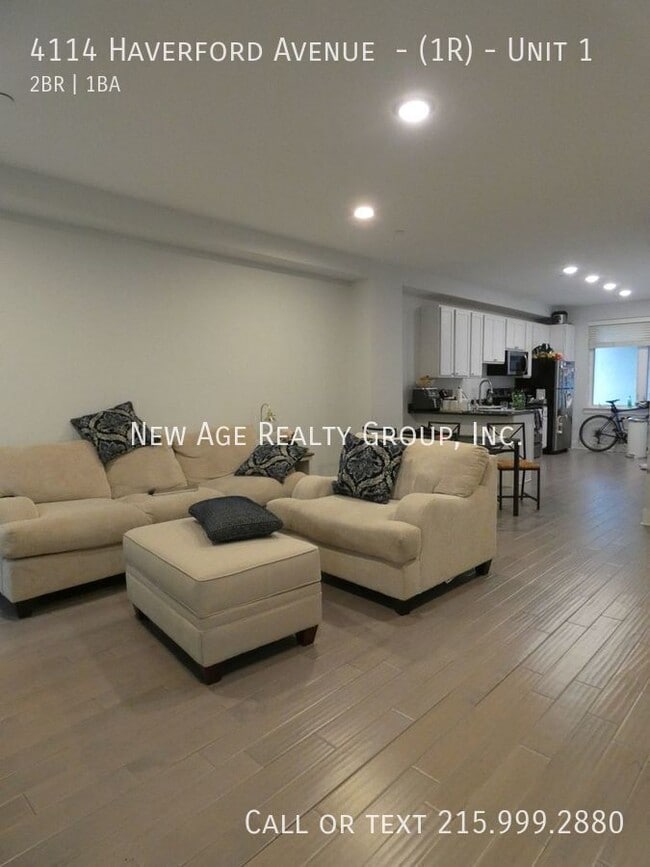 Photo - 4114 Haverford Ave Unit 1
