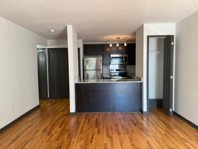 Photo - Ridgewood Apartments
