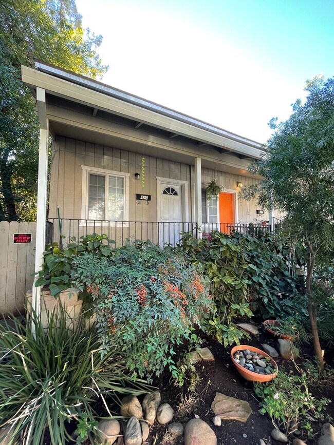 427 W. 7th St, Chico - 427 W. 7th St, Chico Apartamento Unidad 427