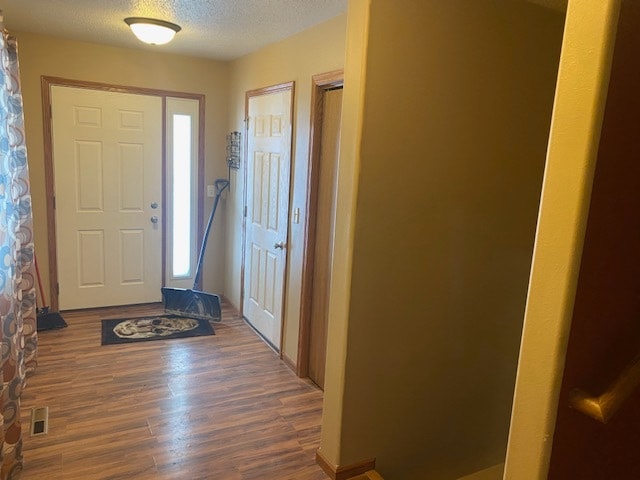 Entry - garage door - 1302 Westport Beach Way