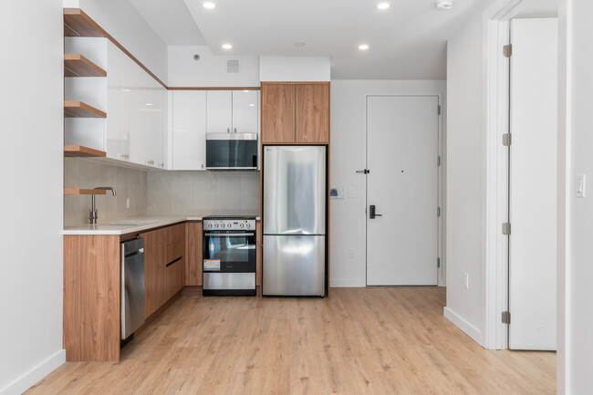 Photo - 161 Lenox Rd Apartment Unit 501
