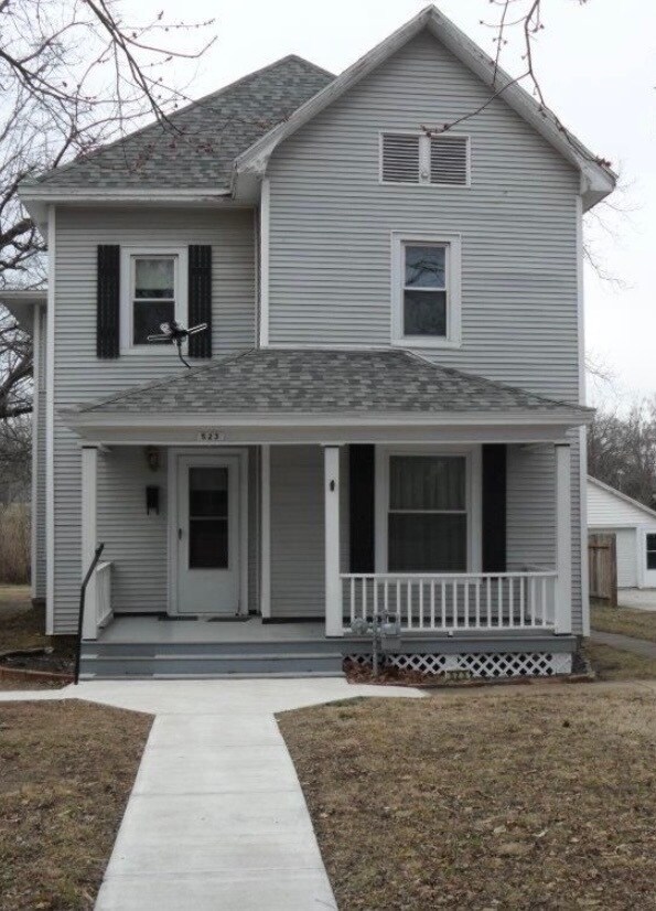 Photo - 523 N Highland Ave House