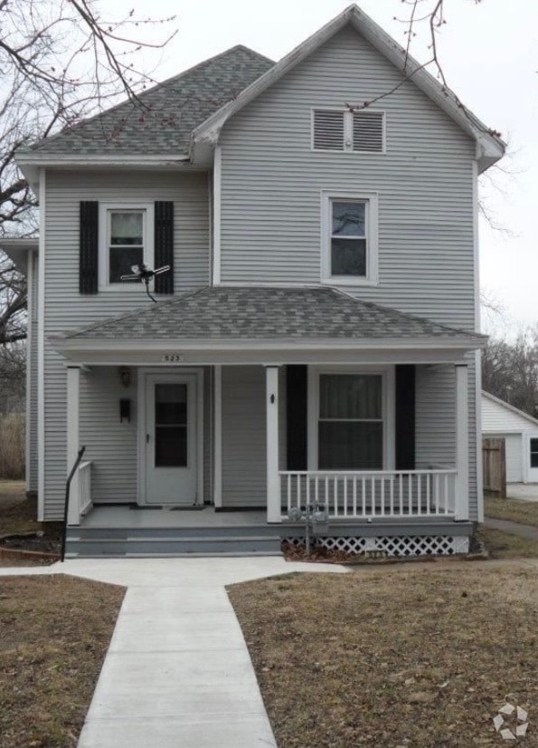 Building Photo - 523 N Highland Ave Rental