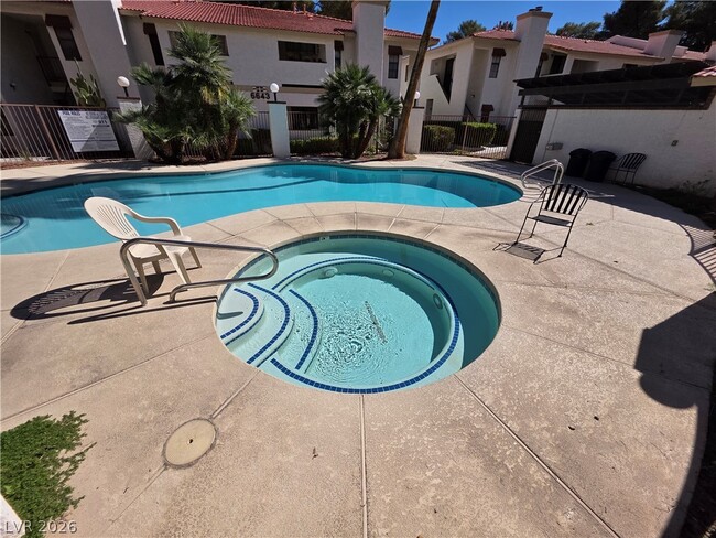 Photo - 6671 W Tropicana Ave Unit 103