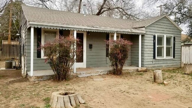 Building Photo - Pre-Leasing - 1 bed 1 bath Near Texas Tech!
