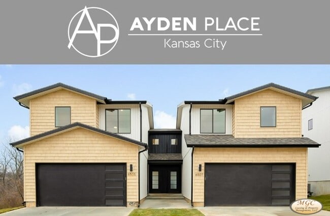 Building Photo - Ayden Place Rental
