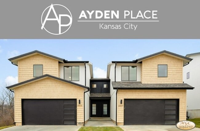 Ayden Place - Ayden Place Townhomes