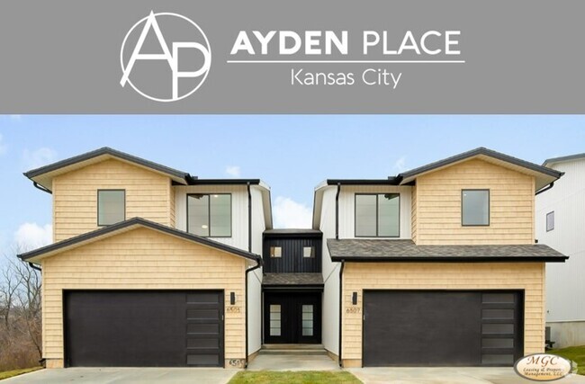 Building Photo - Ayden Place Rental