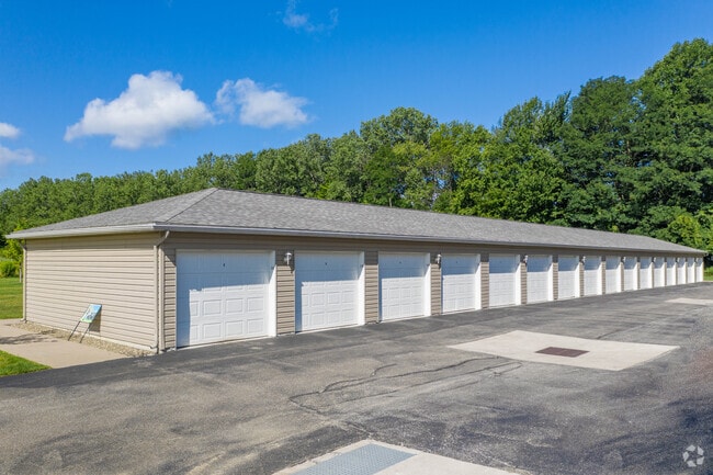 Garages