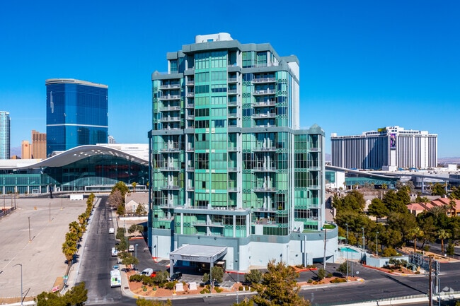 Photo - Metropolis Apartments