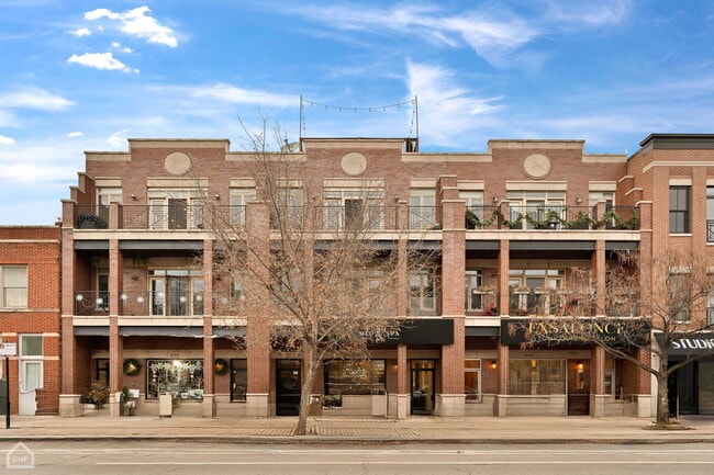 Photo - 2154 W Roscoe St Condo Unit 2