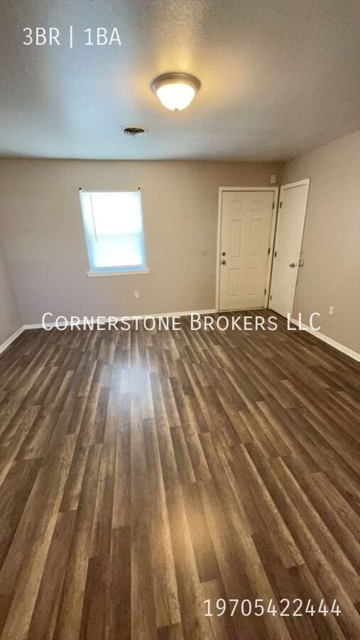 Building Photo - 124 S Curtis St Unit B