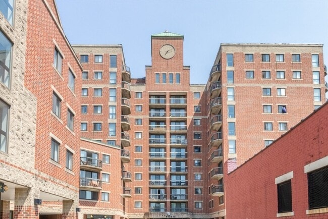 Photo - 15 N Beacon St Unit 516