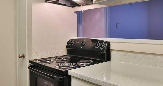 Ridgewood Preserve Apartment Homes
