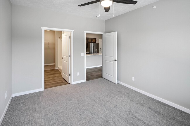 Prairie Park Apartments