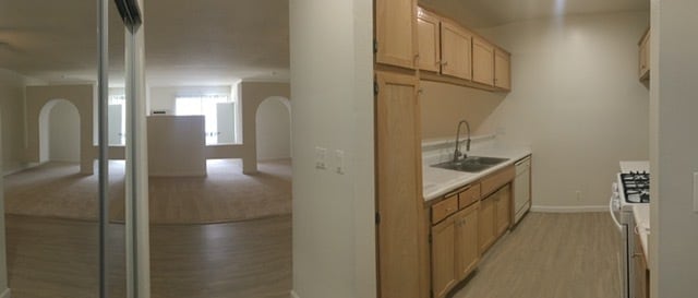 Morrison Apartments