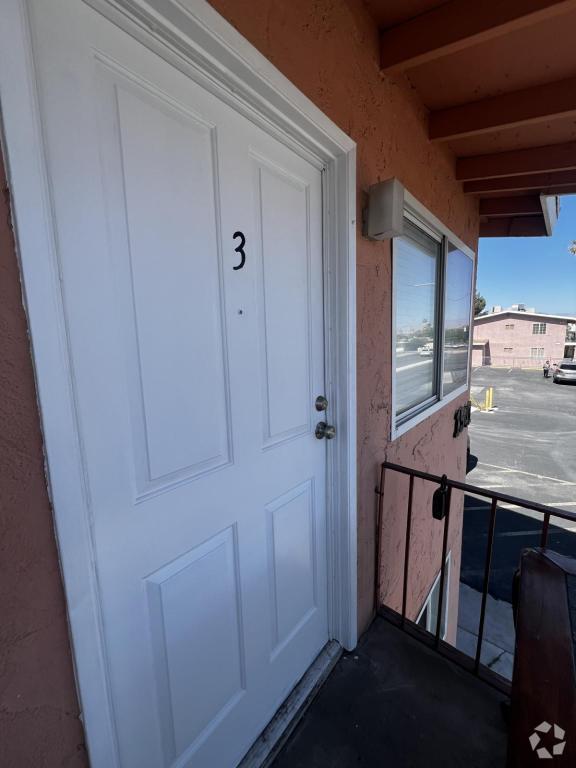 Building Photo - 1541 N 23rd St Rental