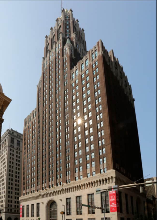 Arrive Inner Harbor Apartments Baltimore, MD