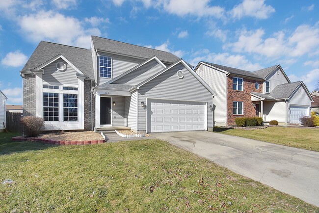 Photo - 2861 Ambarwent Rd House
