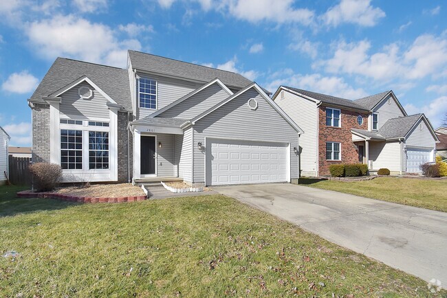 Building Photo - 2861 Ambarwent Rd Rental