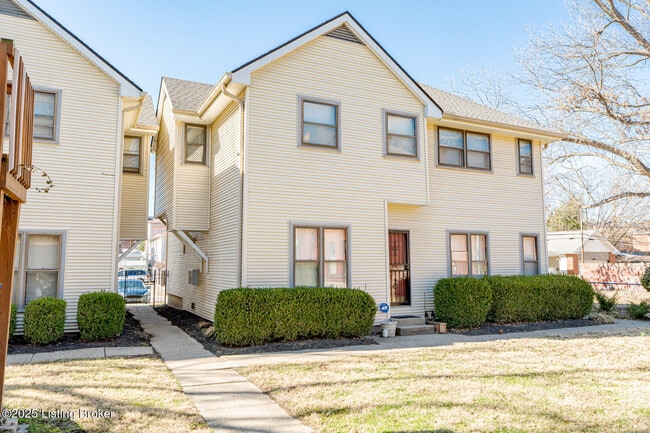 Building Photo - 1140 S 1st St Unit 10 Rental