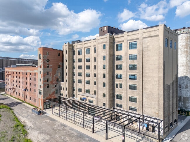 Photo - Silo City Phase 1 Apartments