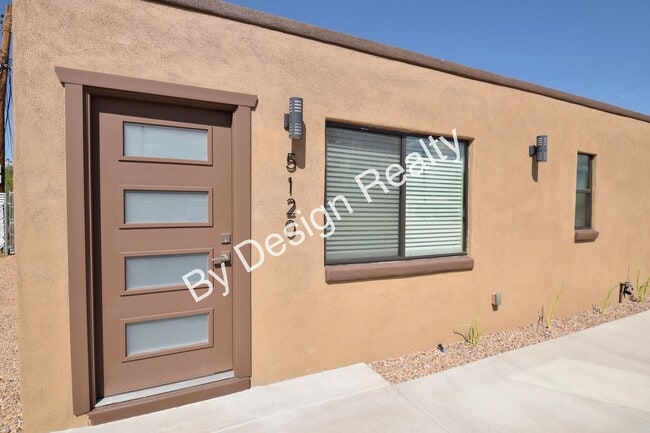Building Photo - Contemporary 1 Bed 1 Bath with Beautiful F... Rental